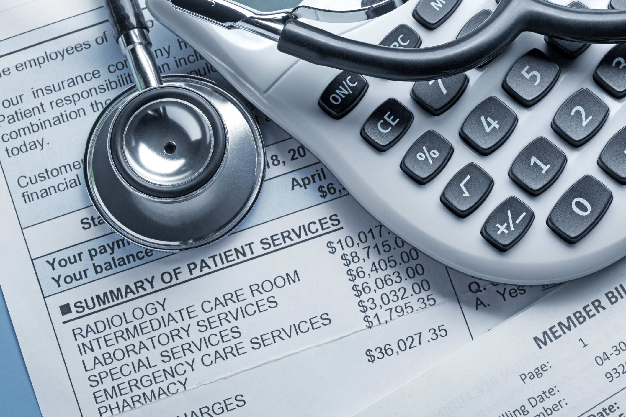 Are Medical Bills Reported To Credit Bureaus