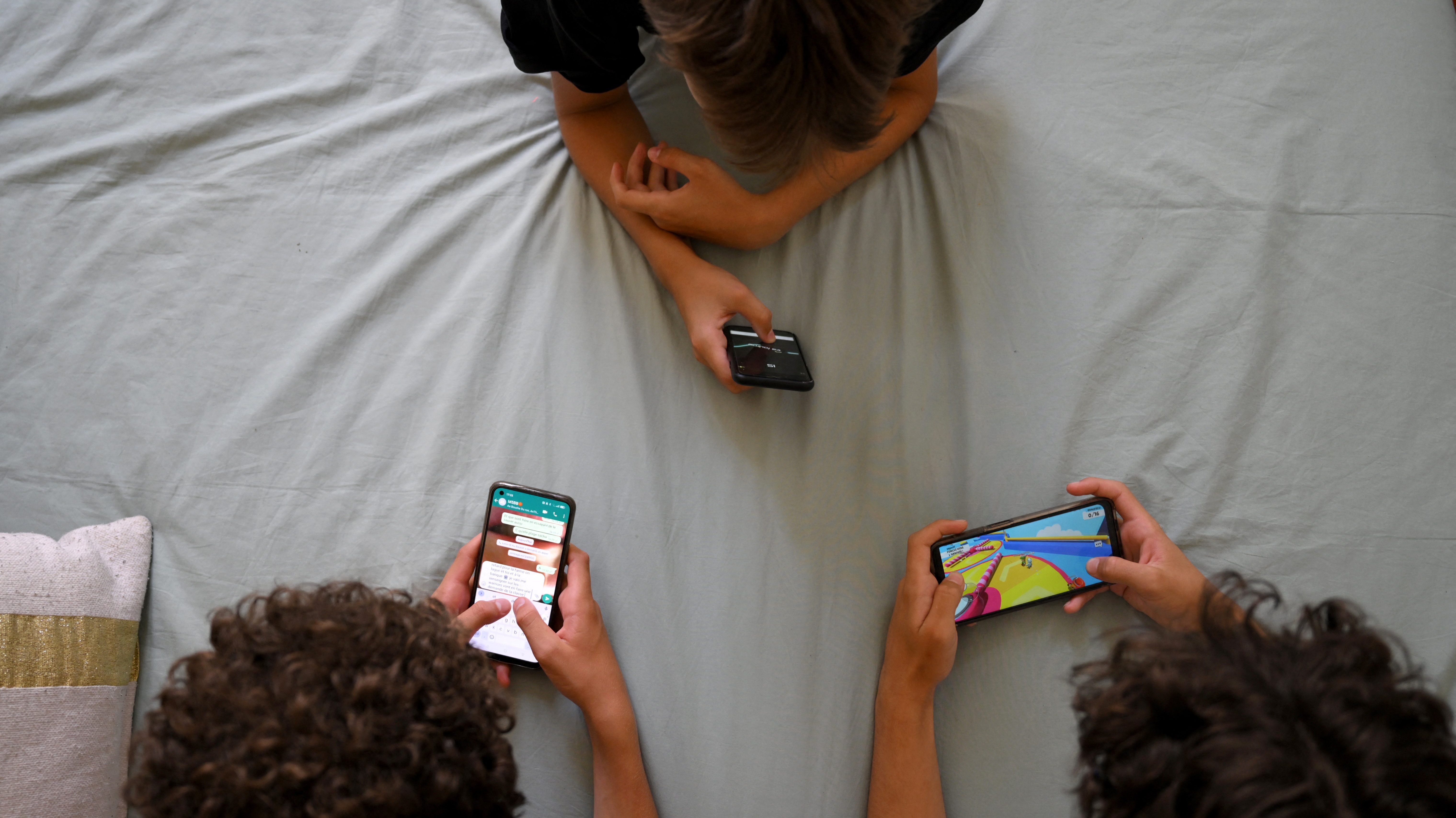 Tweens, Teens, and Phones: What Our 2019 Research Reveals