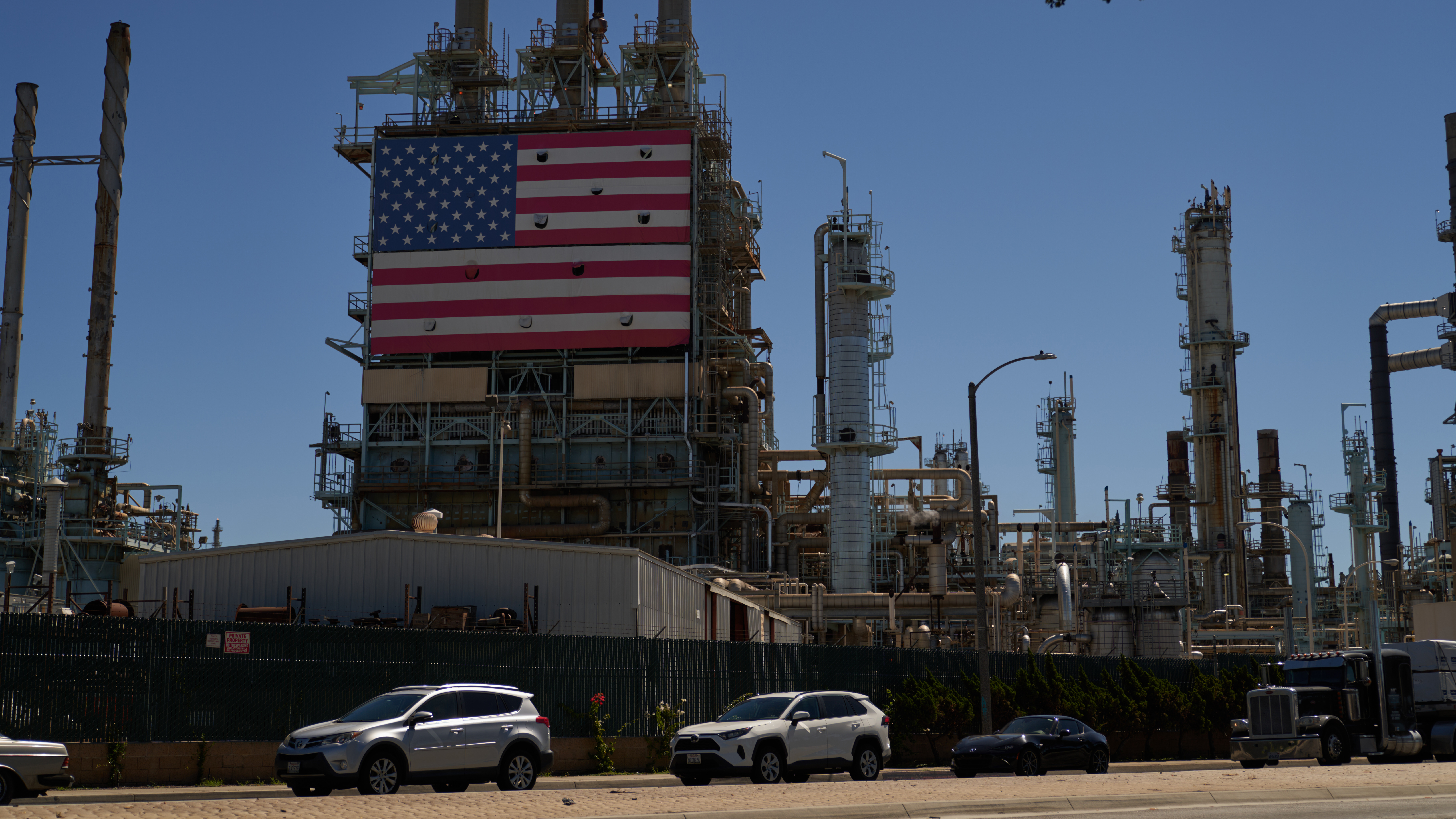 The reemergence of the United States as a global petroleum