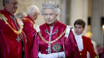 Royal warrants give public a ticket to celebrate Platinum Jubilee like the  queen - Marketplace