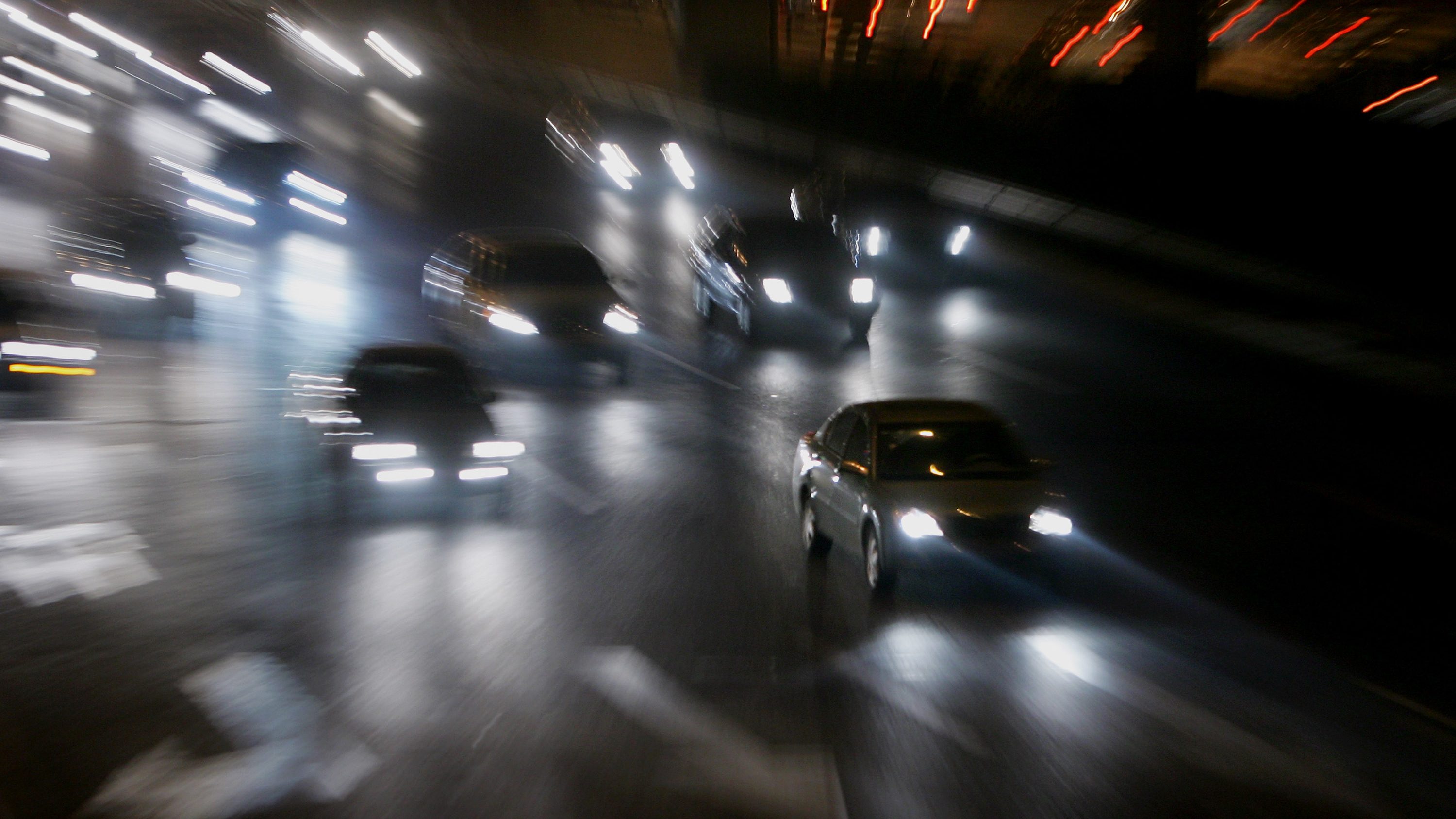 Adaptive headlights will soon make night driving brighter - Marketplace