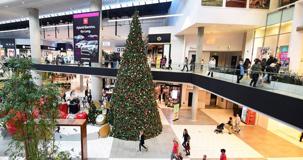 What inflation means for Christmas shopping and the holiday season