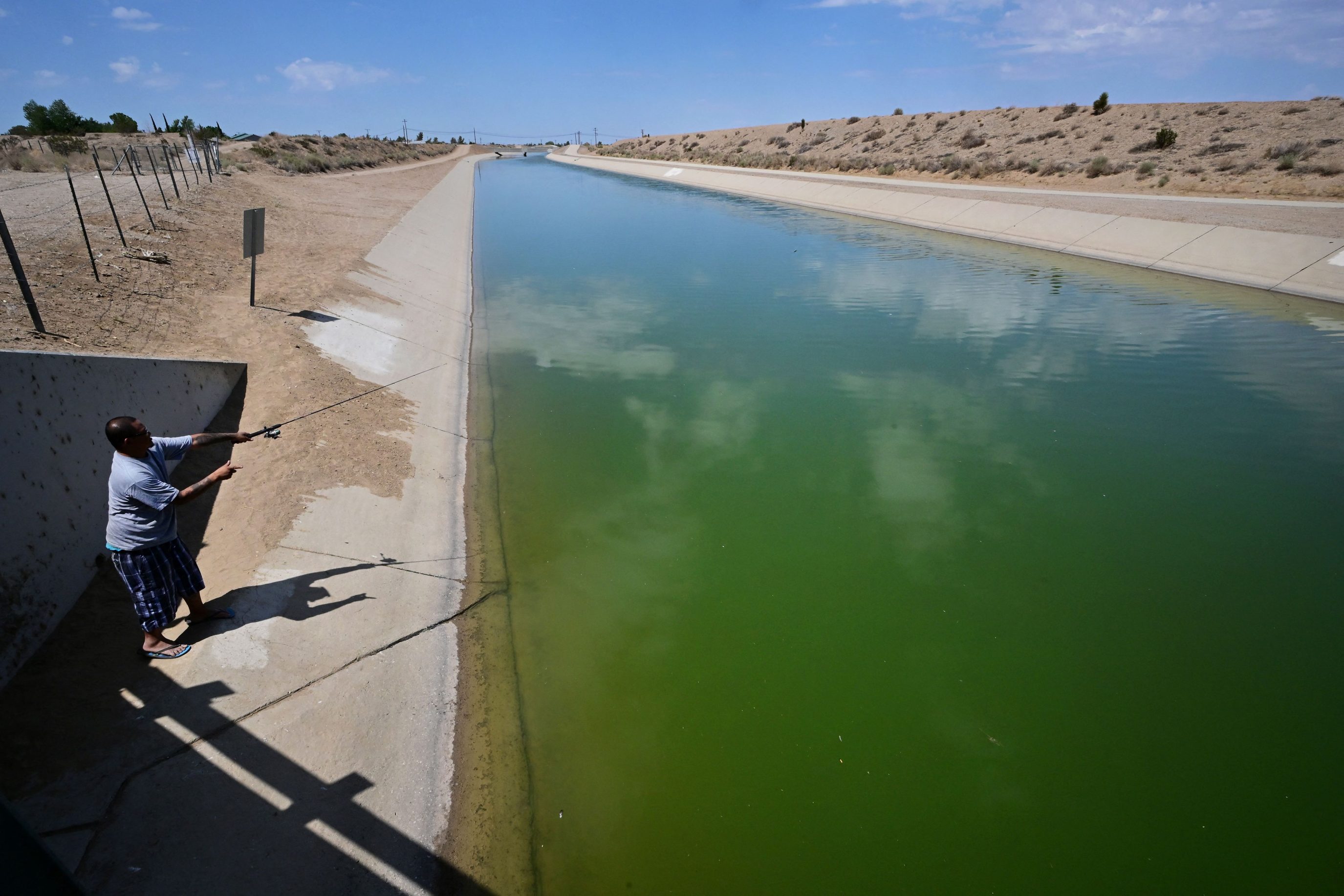 What Is The Clean Water Act S Legacy As It Turns 50 Marketplace   GettyImages 1242582569 E1666086969834 