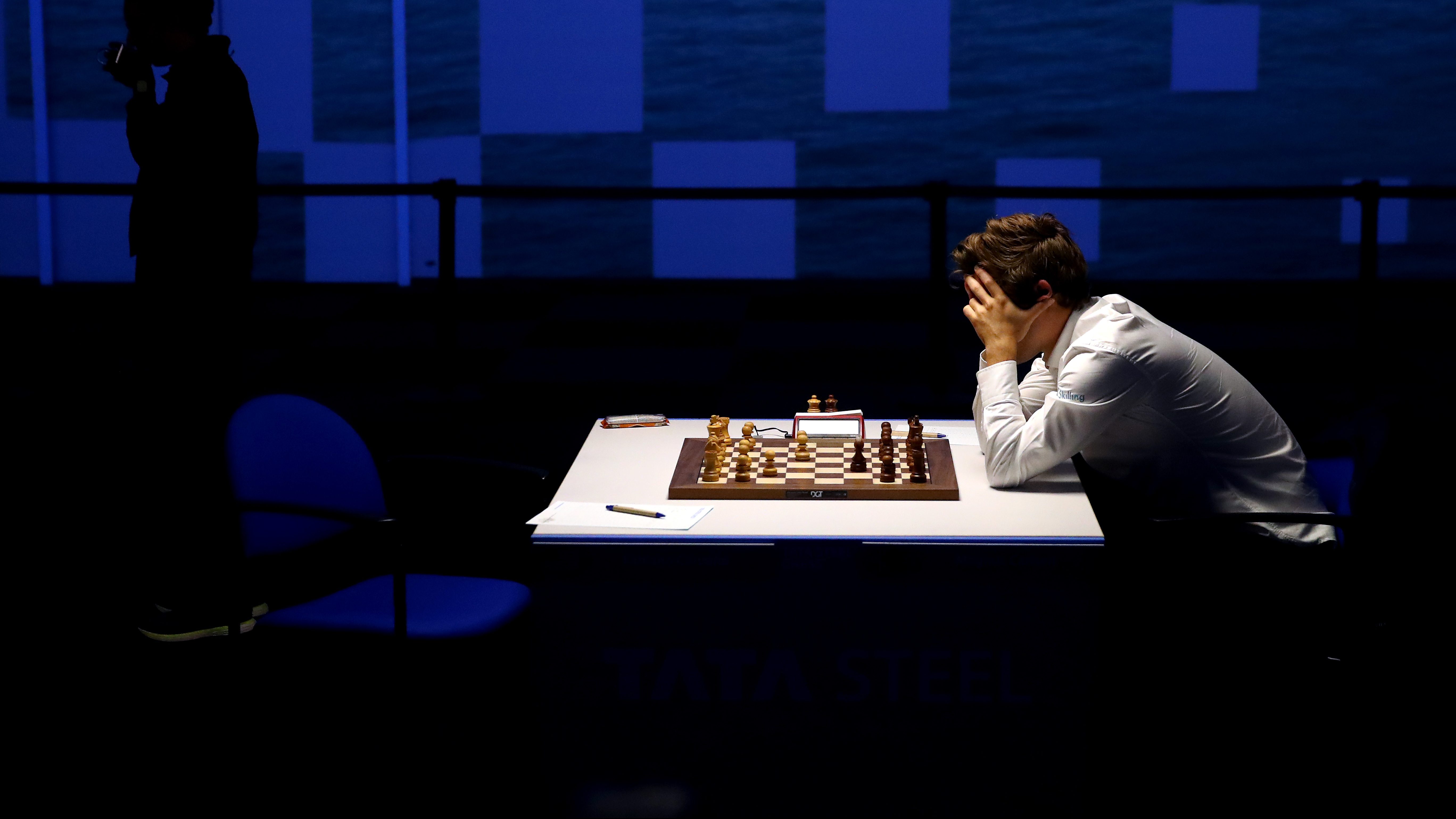chess player iq｜TikTok Search