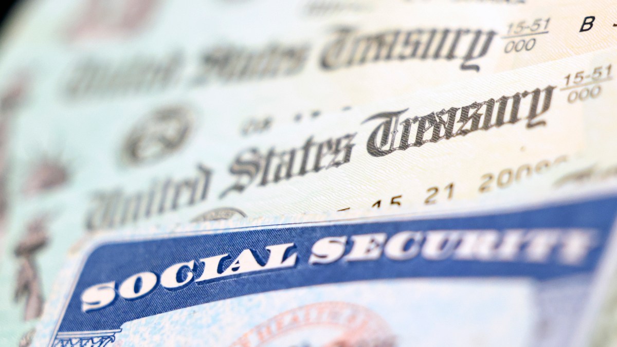 Social Security recipients will get a costofliving raise Marketplace