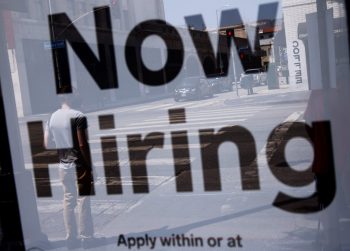 Walmart, other companies to hire fewer seasonal workers - Marketplace