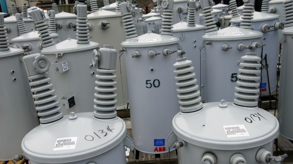The Basics of Electrical Transformers