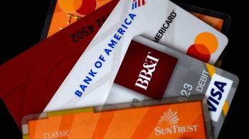 Americans Got Almost 19 Million New Credit Cards in 3 Months