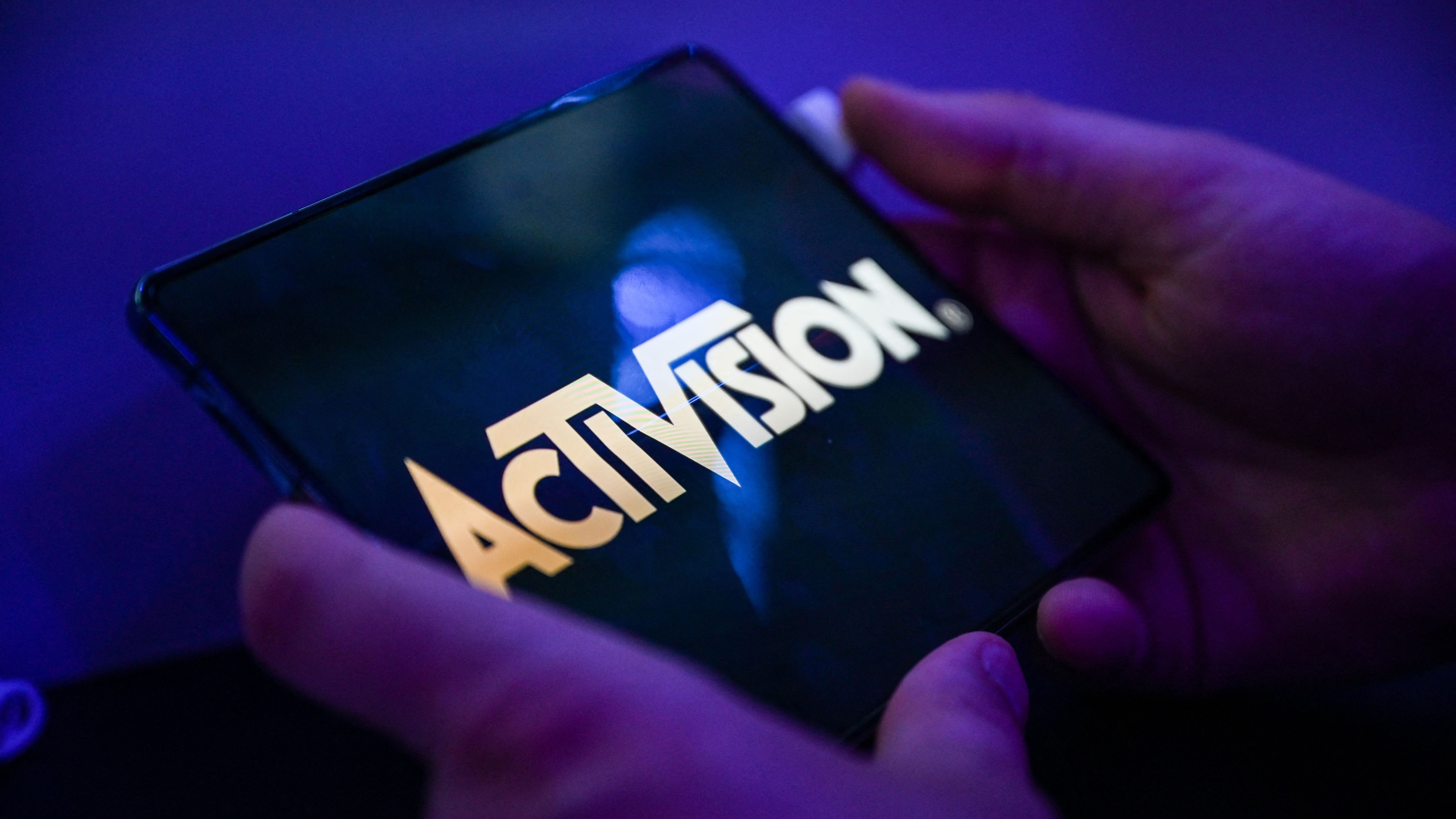 Why the FTC's Microsoft-Activision loss matters - Marketplace