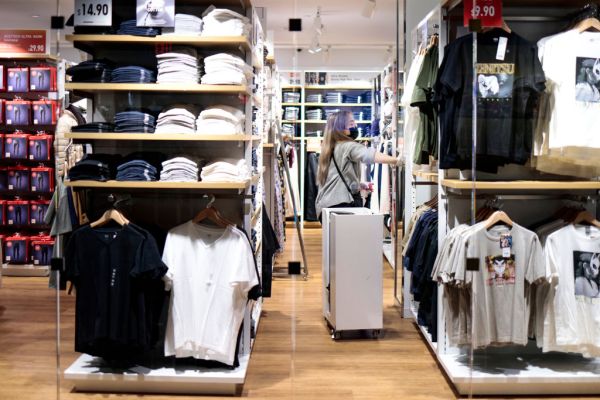 Three ways H&M has recovered from the pandemic