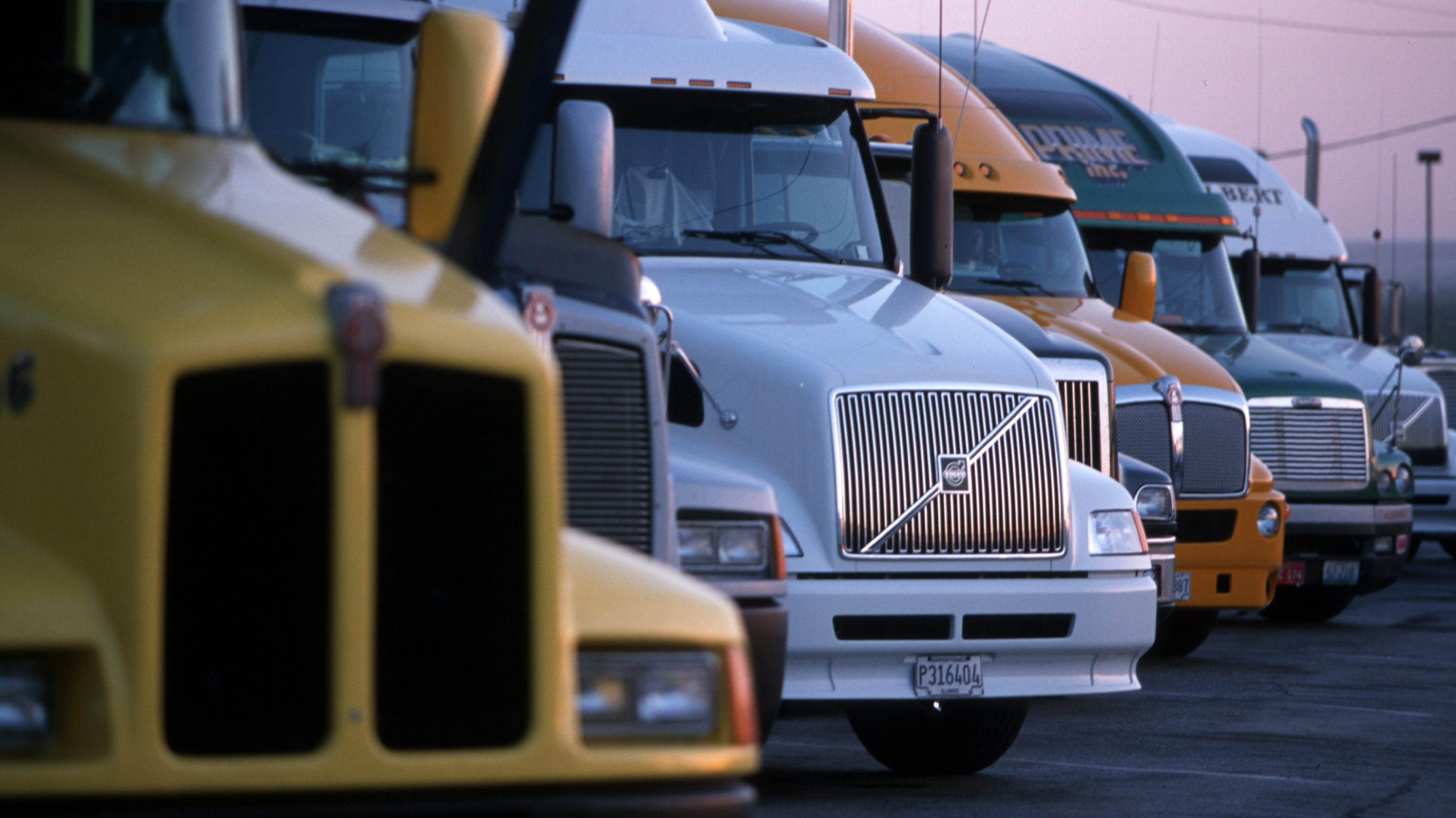 What Makes a Good Trucker? Ethics in Trucking