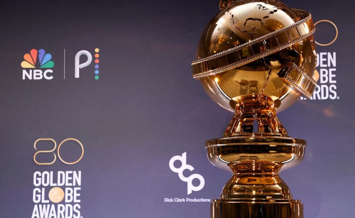 Can the return of the Golden Globes boost movie ticket sales? - Marketplace