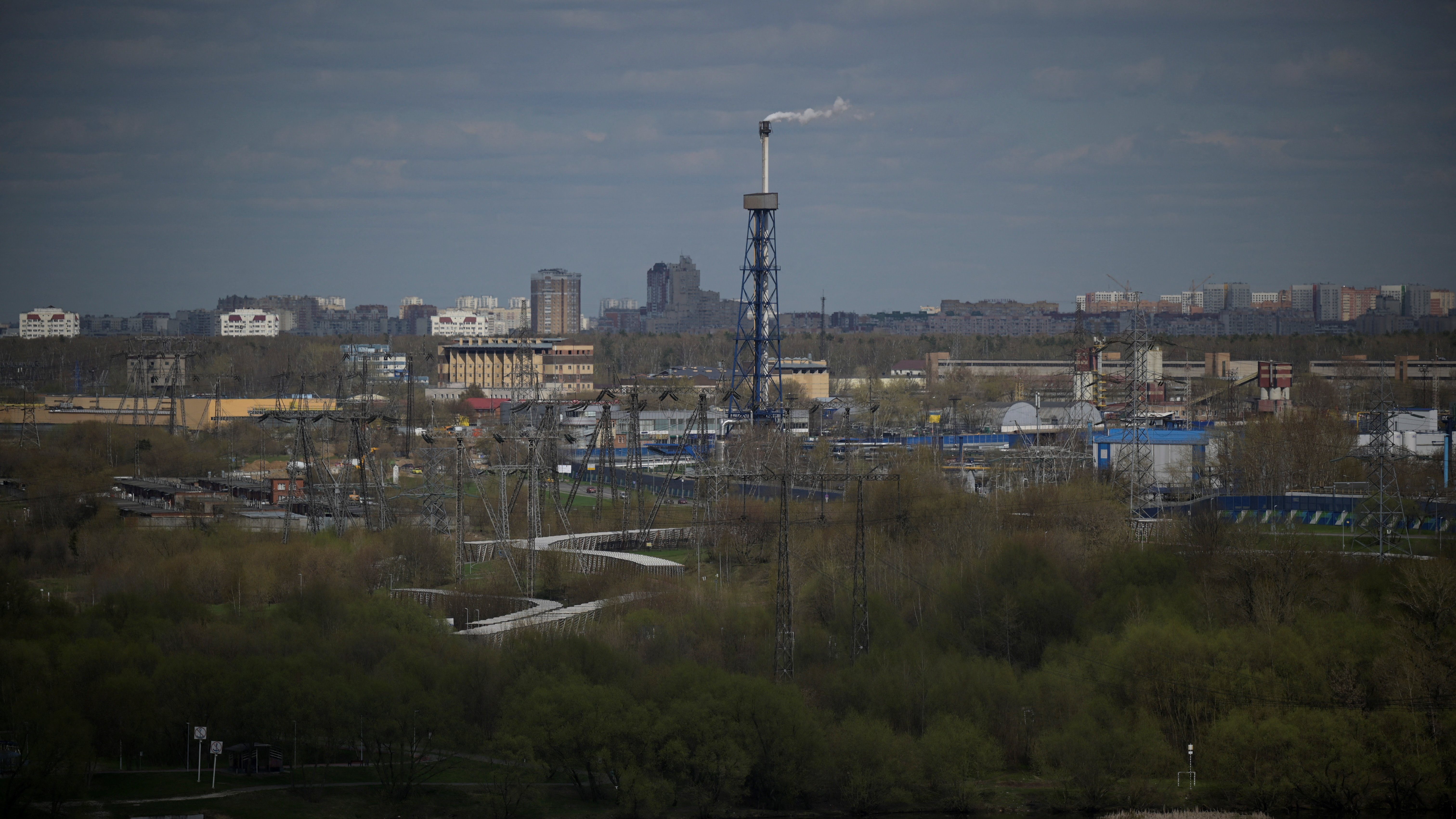 Sanctions on Russian oil prices seem to be working - Marketplace