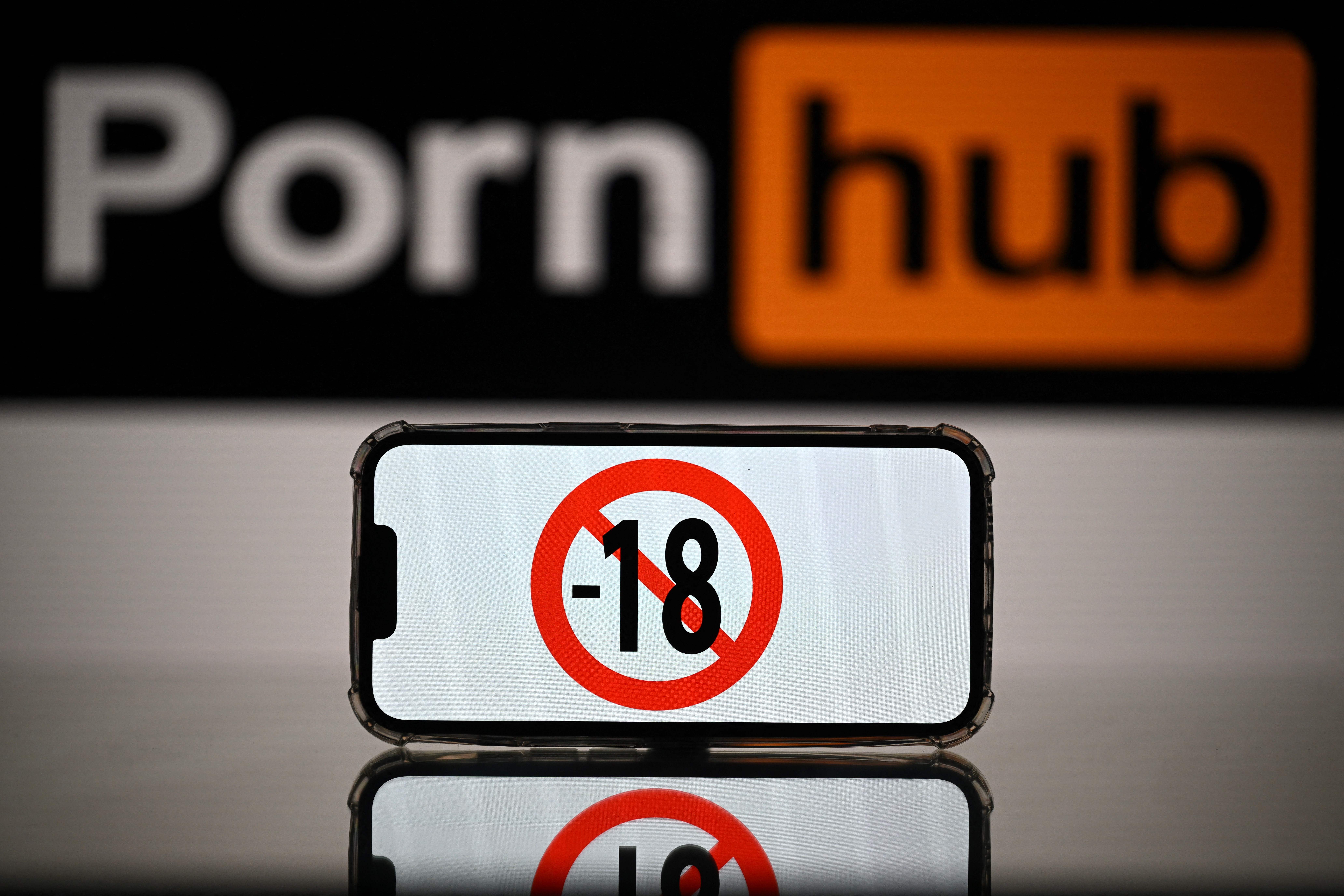 Pirnhub - Louisiana law requiring proof of ID for porn site access has privacy  advocates worried - Marketplace