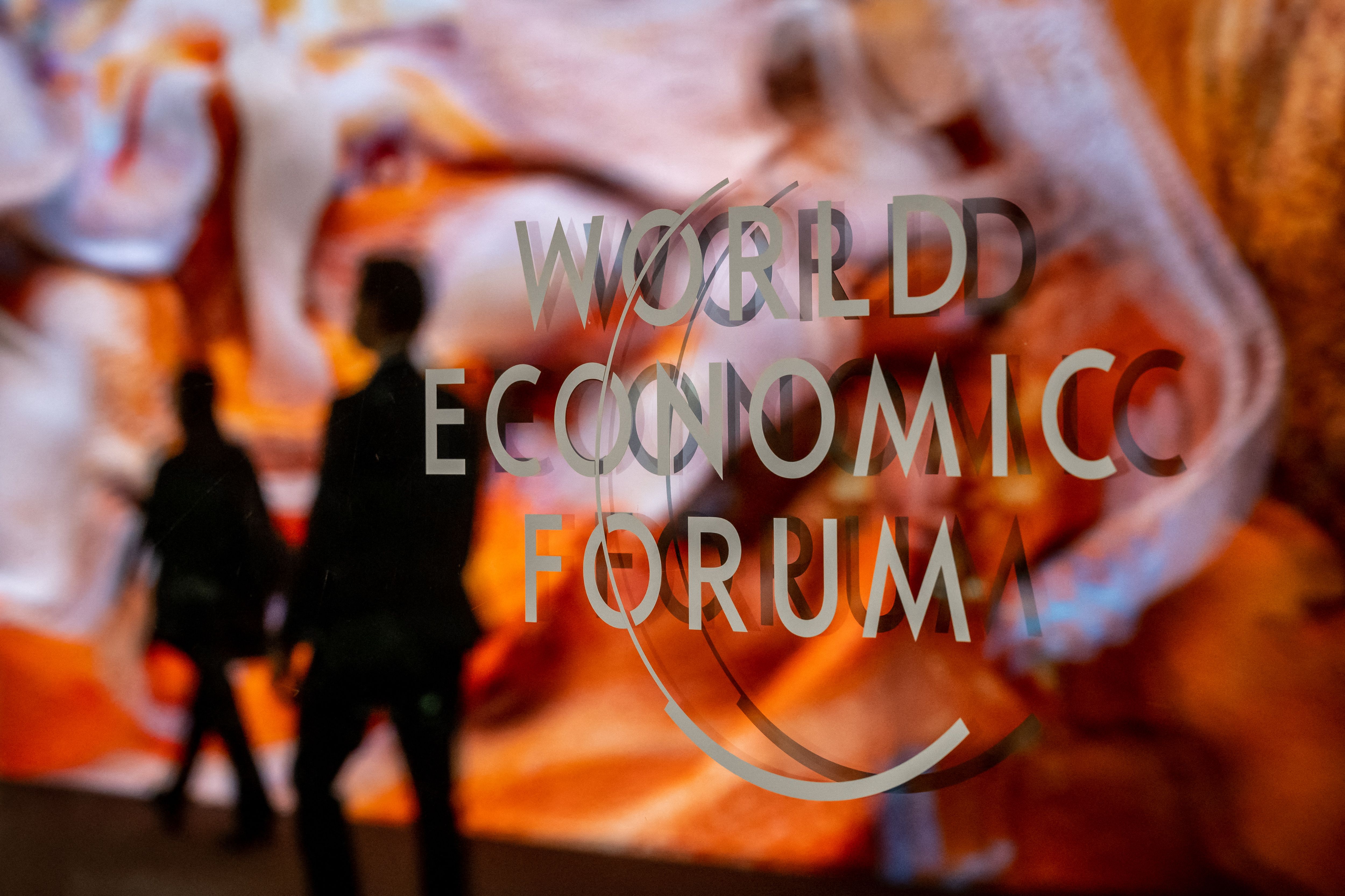 Davos summit is starting. What's on the agenda?