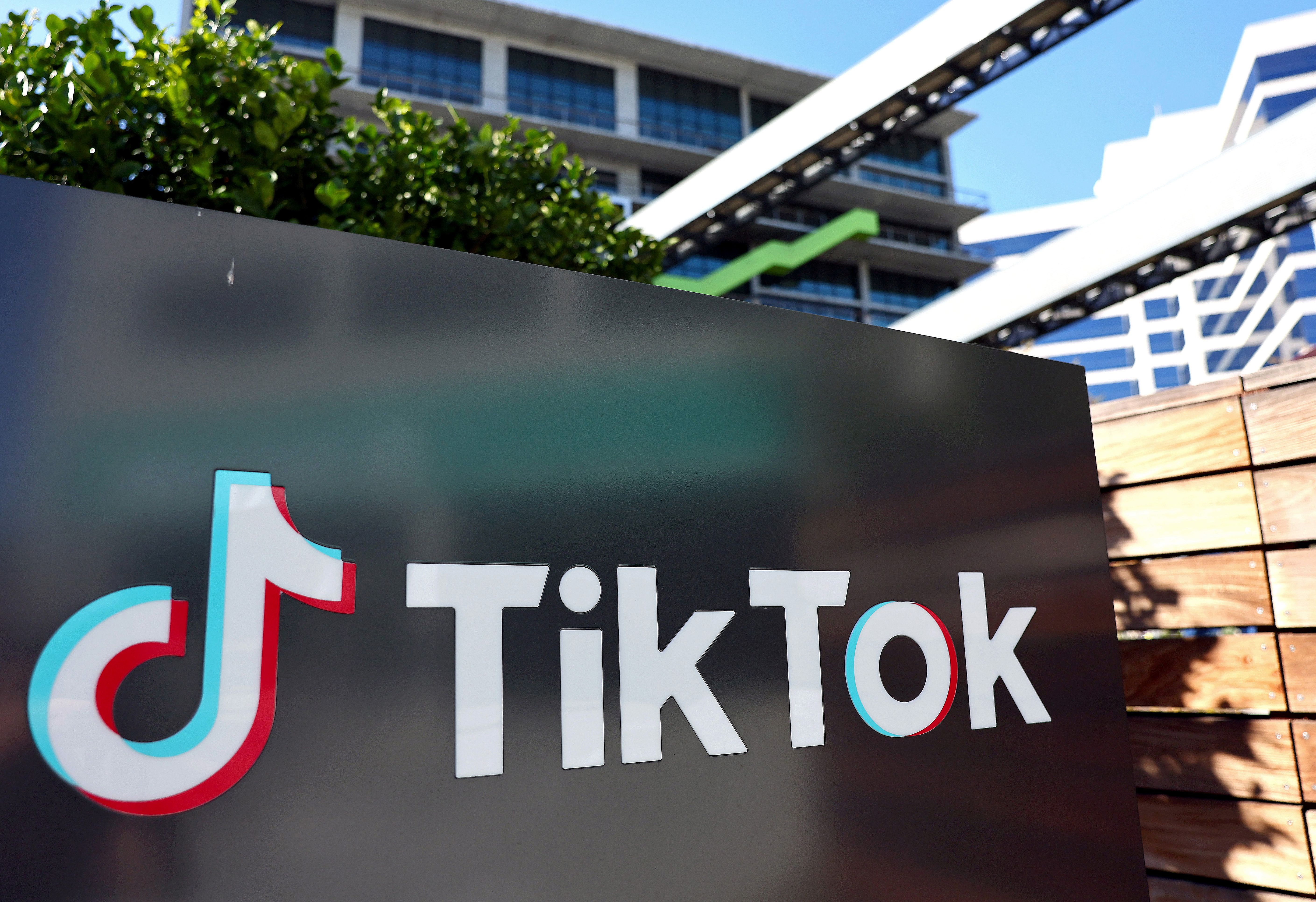 TikTok collects a lot of data. But that's not the main reason officials say  it's a security risk