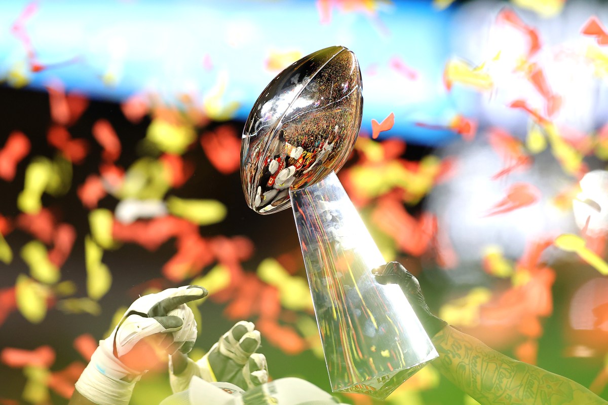 Good360 Collaborates with NFL to Distribute Unused Merchandise from the AFC/ NFC Championships and the Super Bowl - Good360