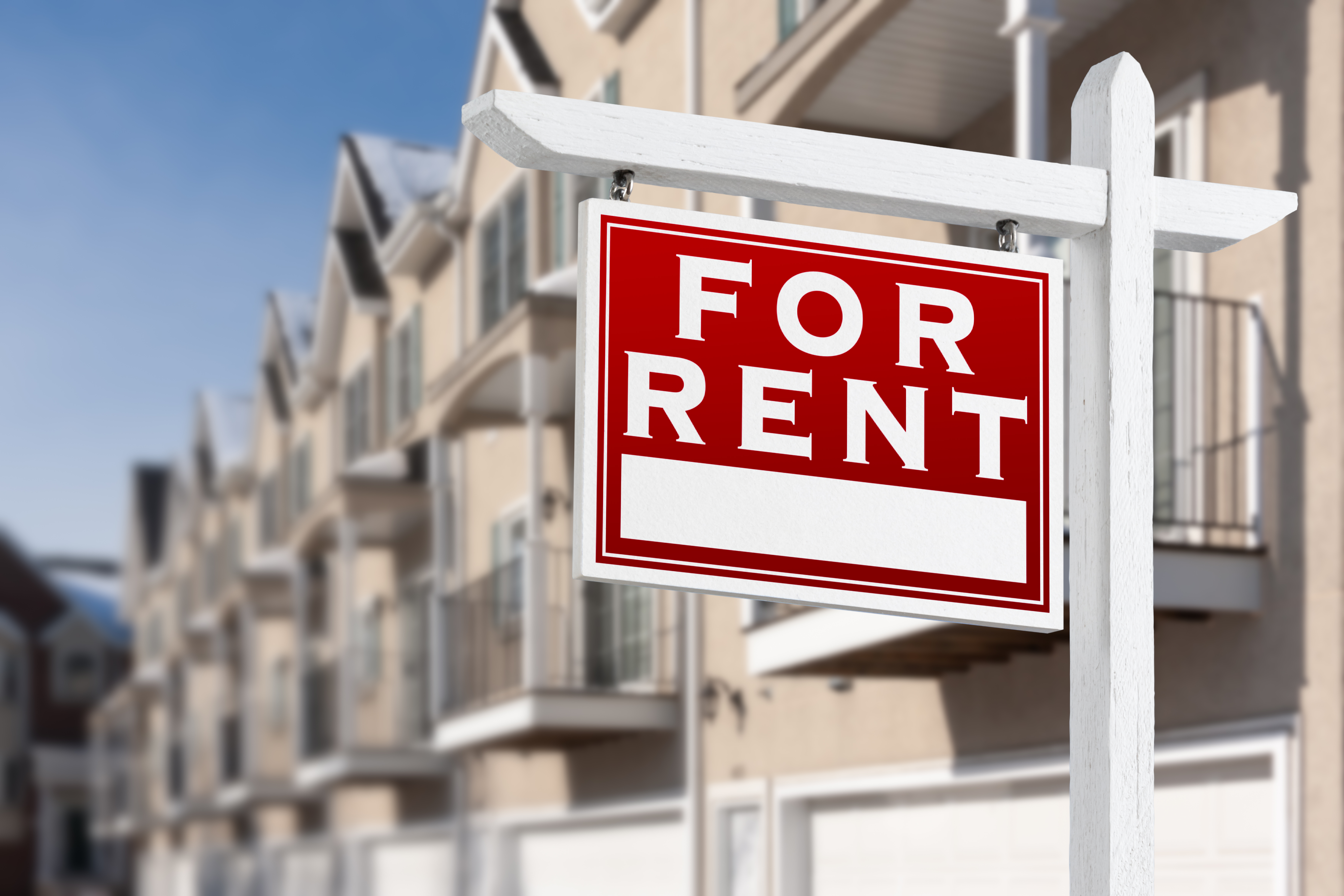 The pitfalls of letting an algorithm set the rent - Marketplace