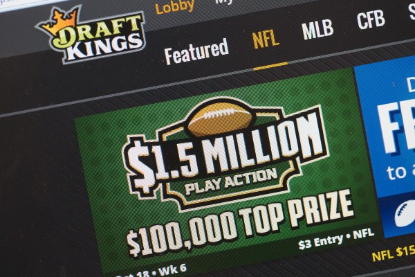 An Inside Look at the World of Fantasy Sports Betting