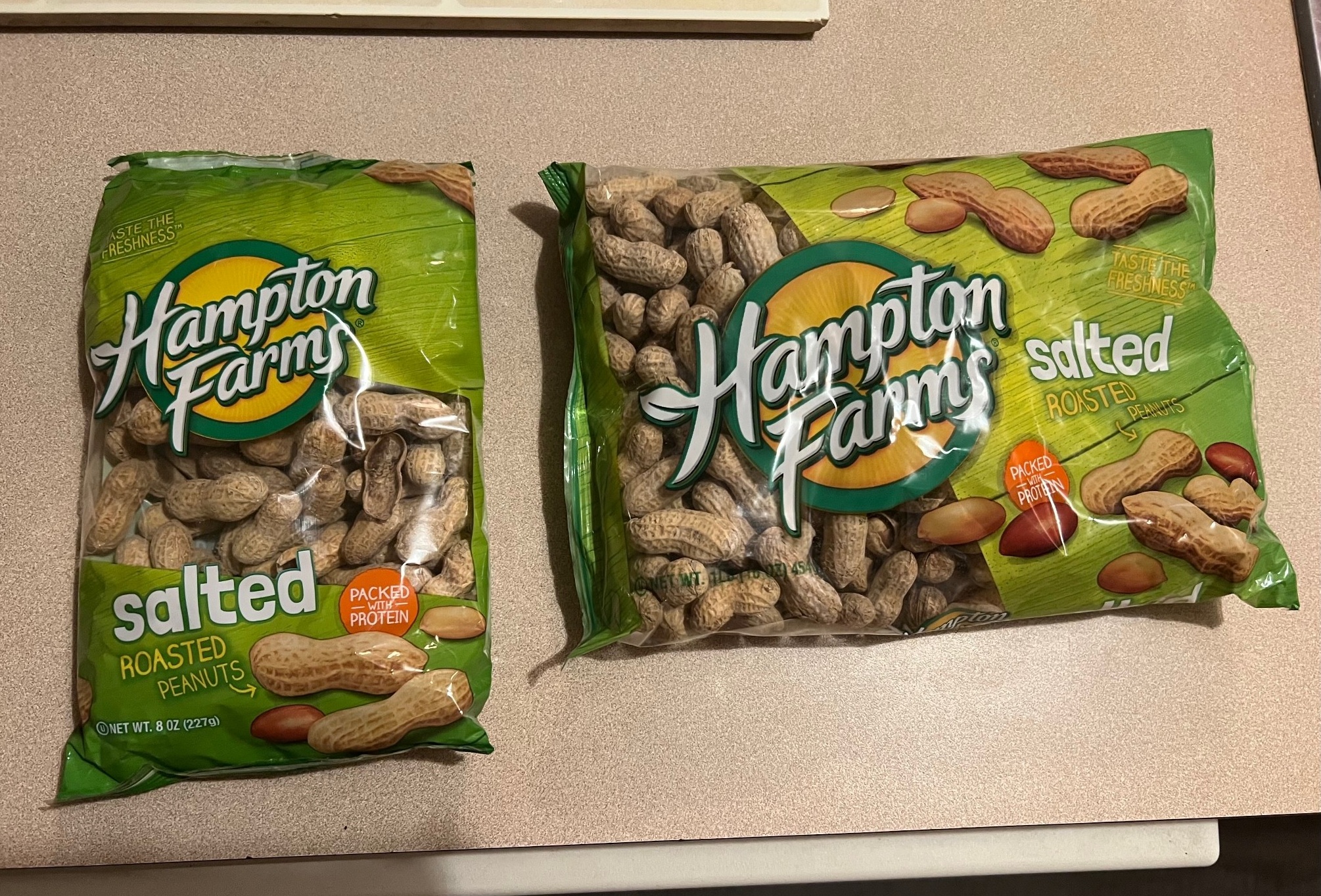Peanut Planting and Growing Season is Here! – Hampton Farms