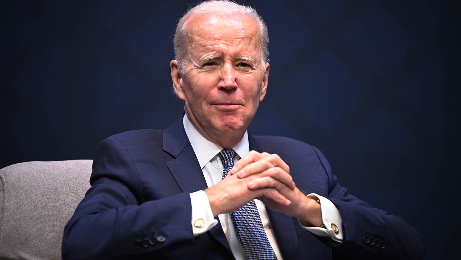 Biden's First Veto Defends Labor Department's ESG Rule - Marketplace