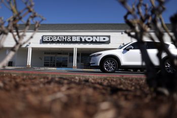 Former Pittsburgh-Area Bed Bath & Beyond Spaces Being Filled