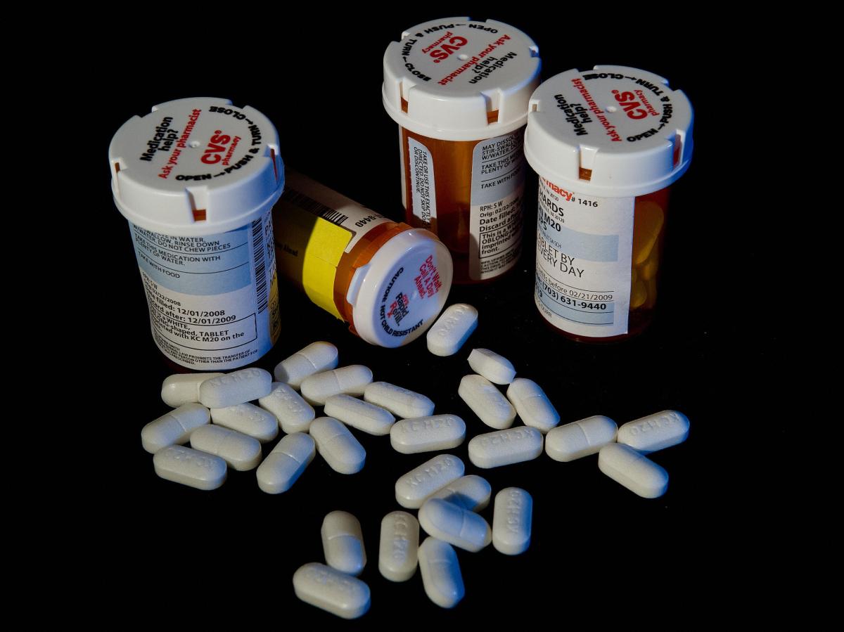 Why do pharmaceutical companies give away some expensive drugs for free? -  Marketplace