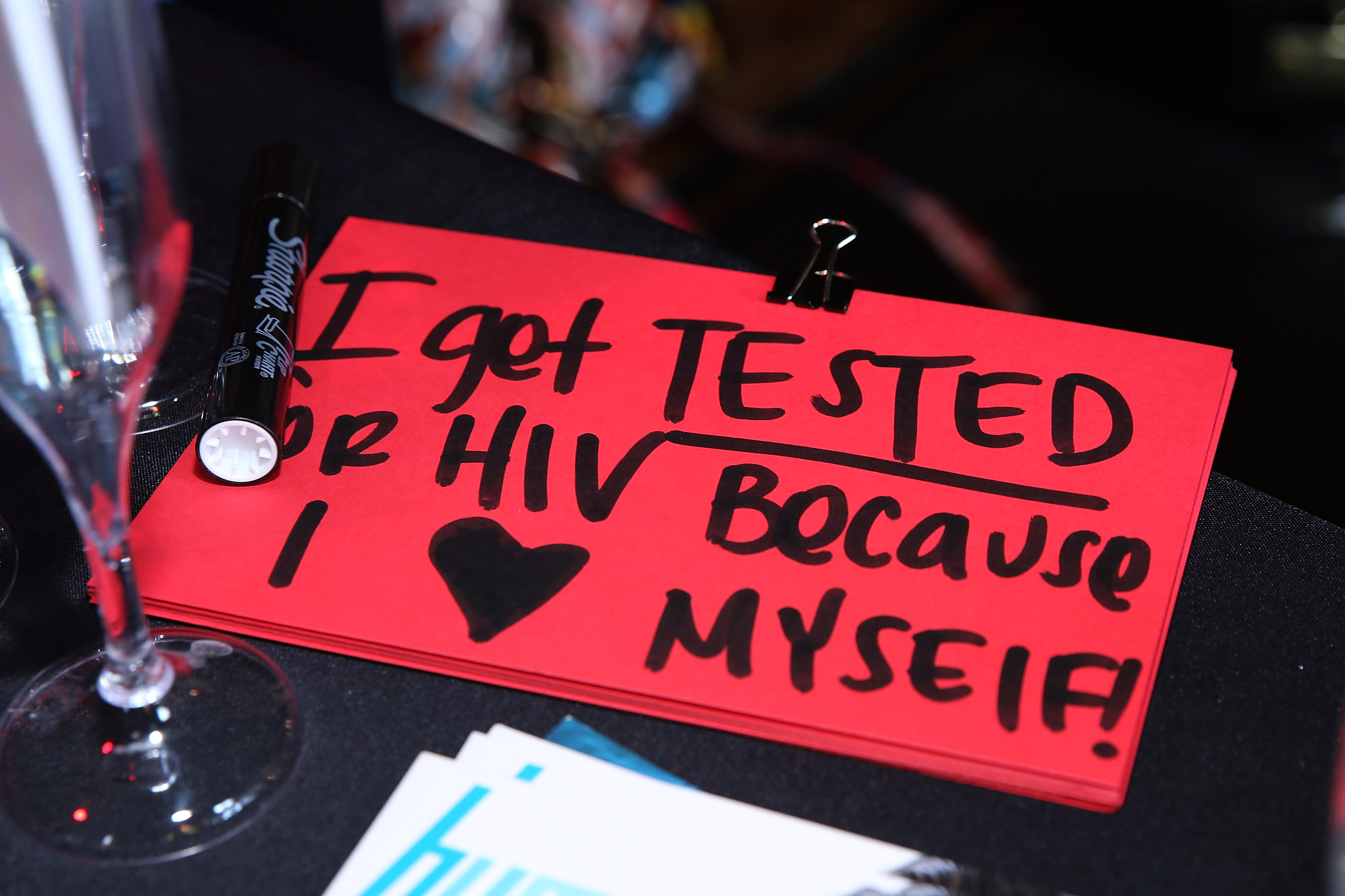 Goal To End HIV Epidemic By 2030 Faces Big Hurdles - Marketplace