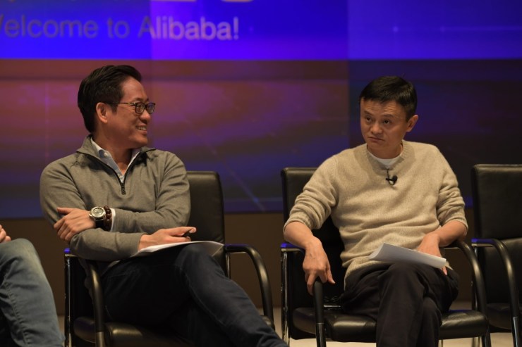 Why global investors ask: Where’s Jack Ma?