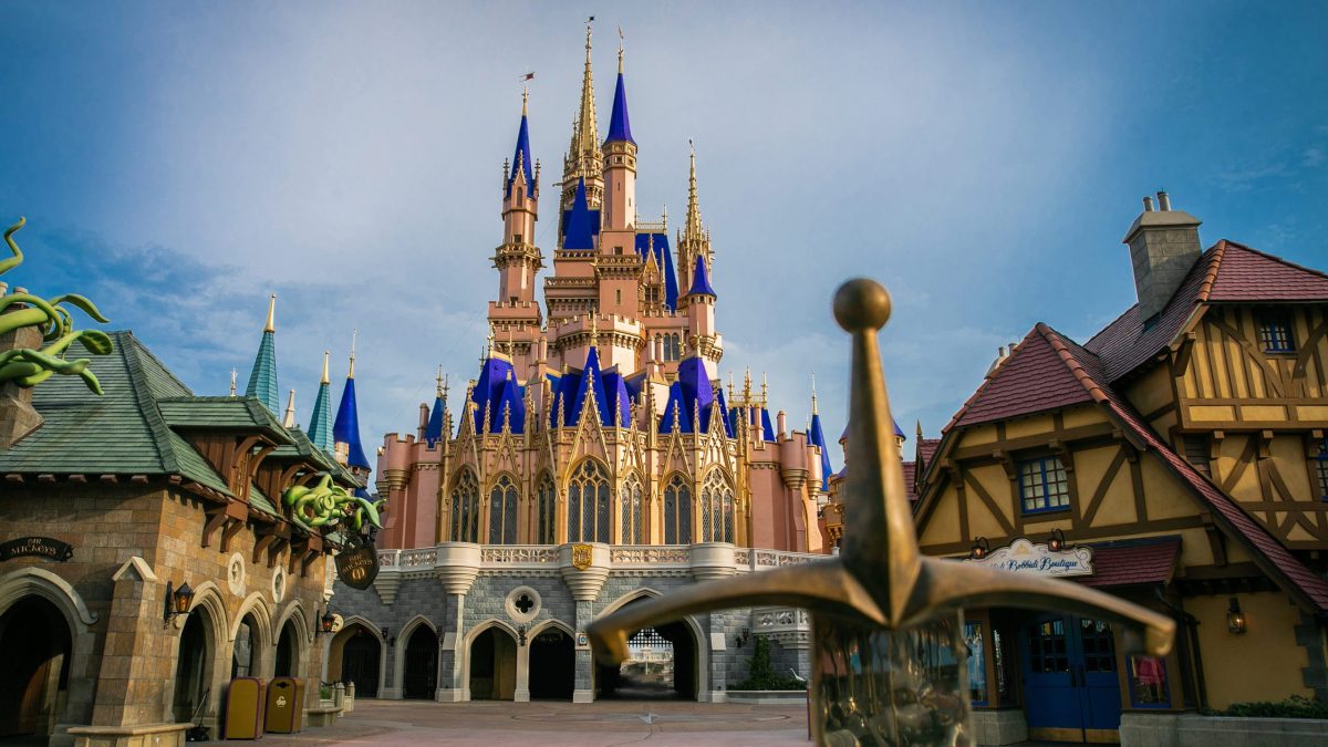 Keep Your Kids From Ruining Disney World - Inside the Magic