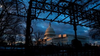 US Debt Ceiling Drama Déjà Vu