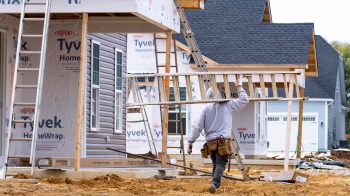 Head of home builders association optimistic for 2018