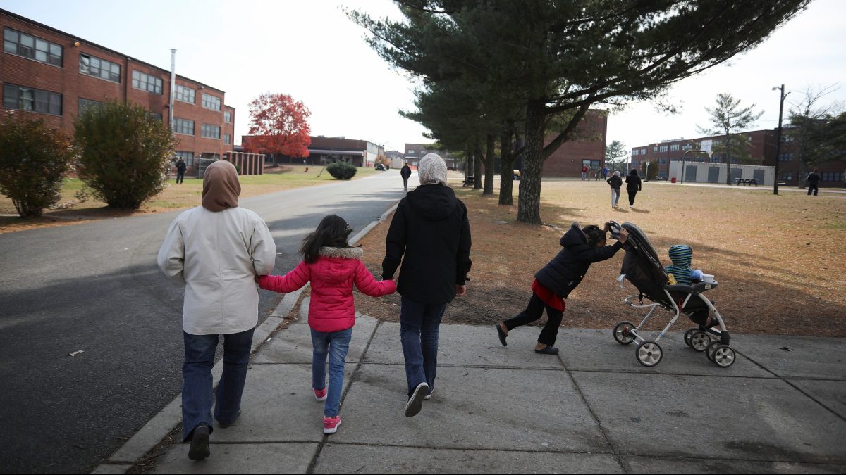 Former Afghan pilot strives to bring family to US