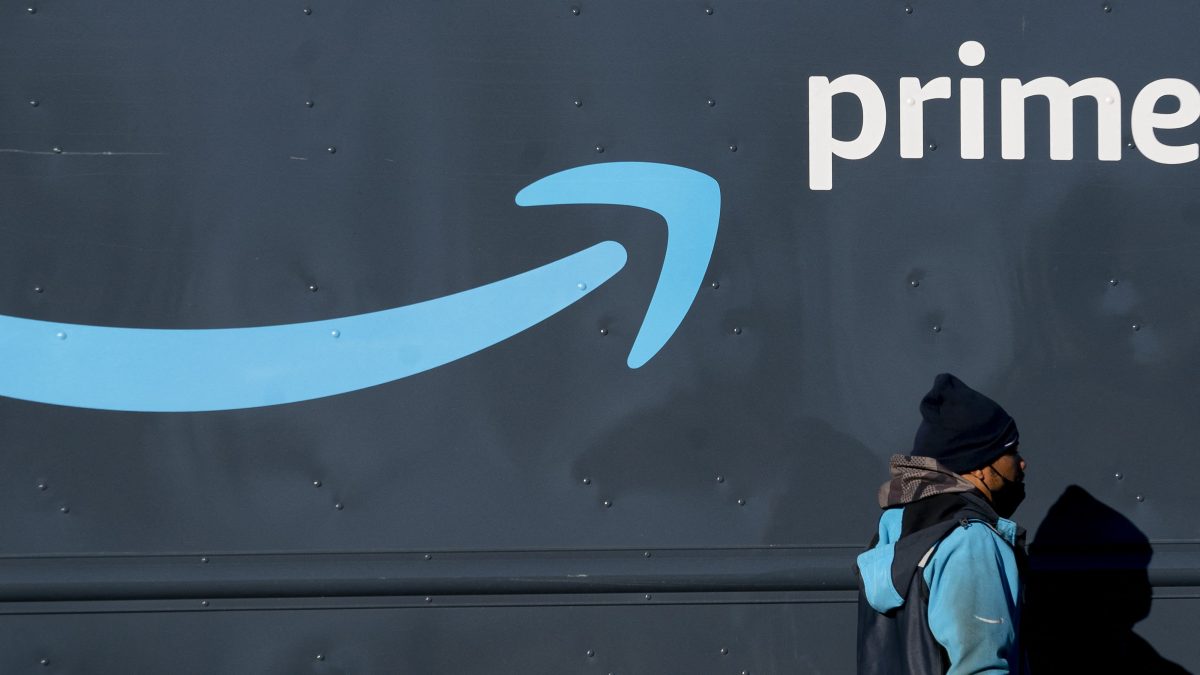 FTC sues Amazon over "manipulative" Prime enrollment tactics