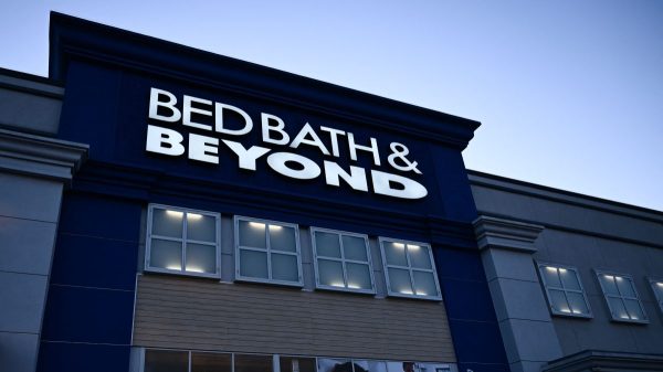 Bed Bath & Beyond Marketplace