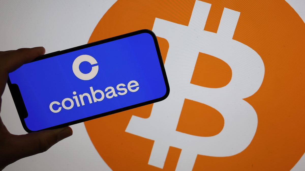 Coinbase - Exchanges