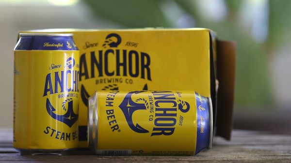 Anchor Brewing to close after 125 years - Marketplace
