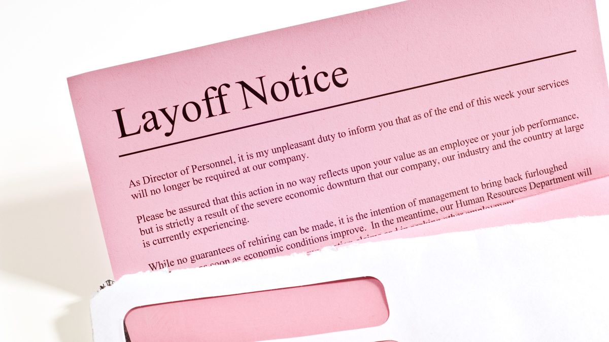 What venture capital layoffs mean for the startup economy Marketplace