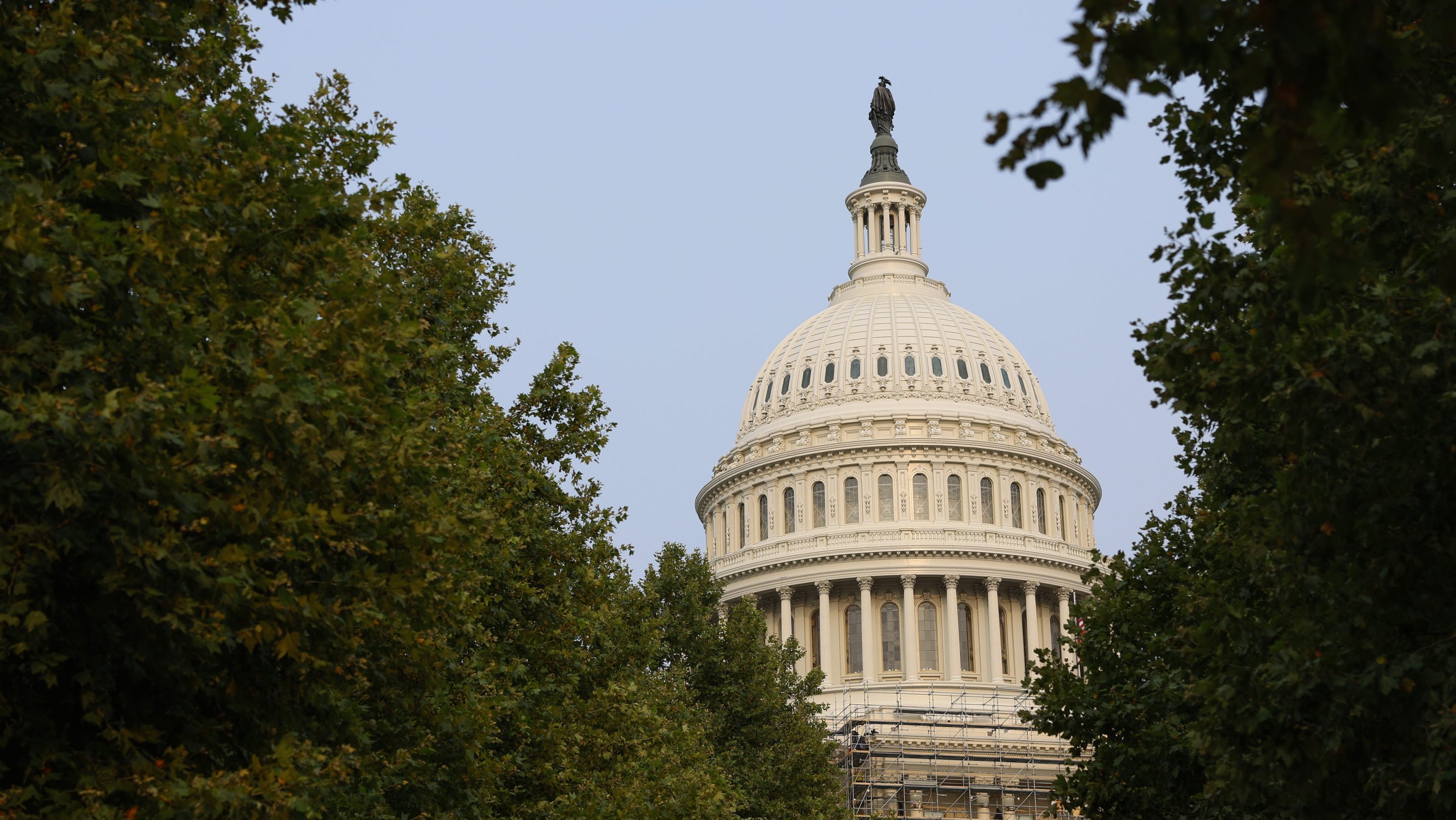 Congress' annual fight over appropriations, explained