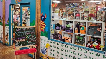 Cleveland Heights Vintage Toy Store 'Big Fun' To Close