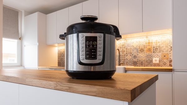 Instant Loss - #pottalk All Instant Pots are not created equal