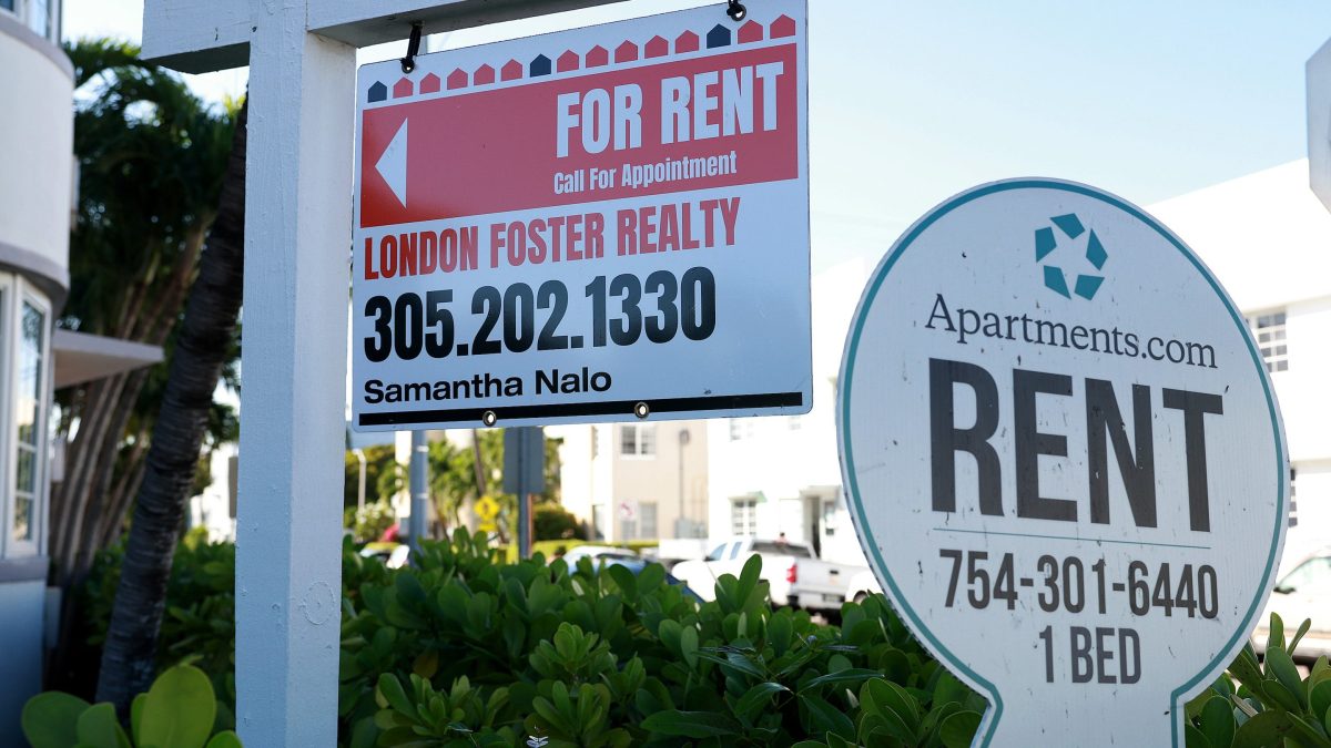 Young renters are having a tough time in this housing market - Marketplace