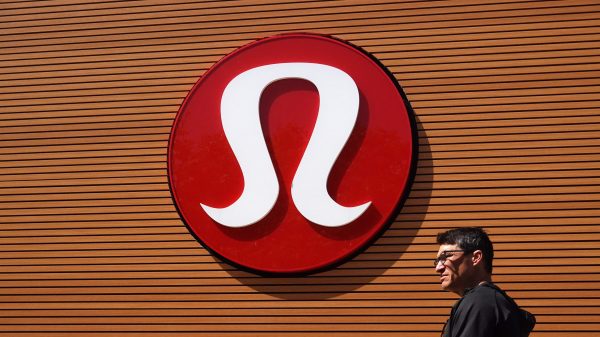 Lululemon Stock: What's Next for This Popular Brand