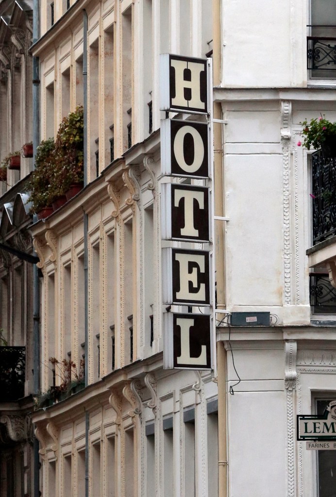 Smaller, independent hotels in Europe find it harder to bounce back from the pandemic