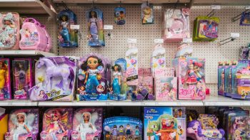 Cleveland Heights Vintage Toy Store 'Big Fun' To Close