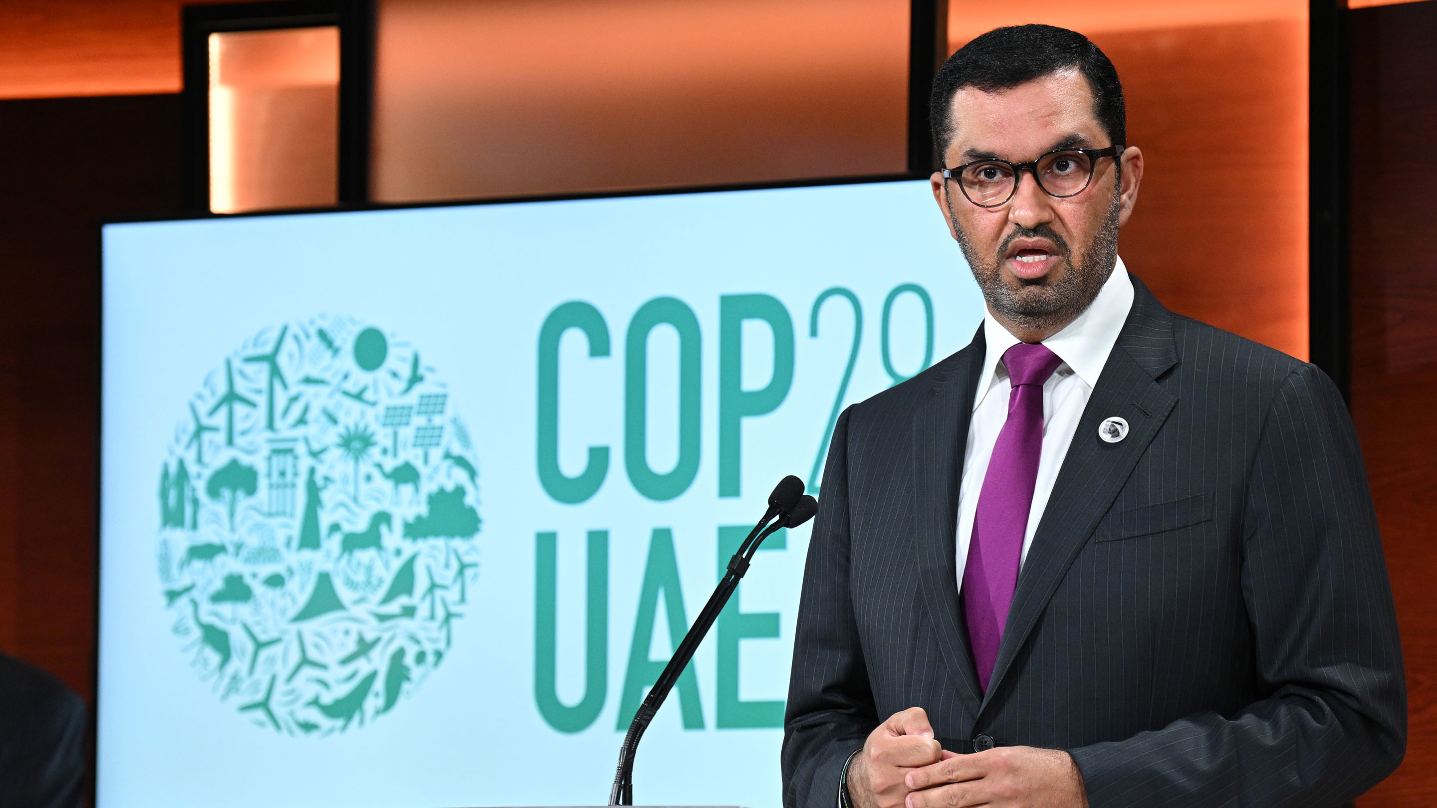 Don't expect CoP-28 to make real progress against climate change