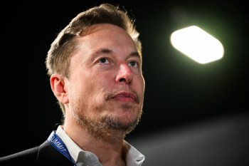 How Musk's Starlink became a security liability for the U.S. - Marketplace