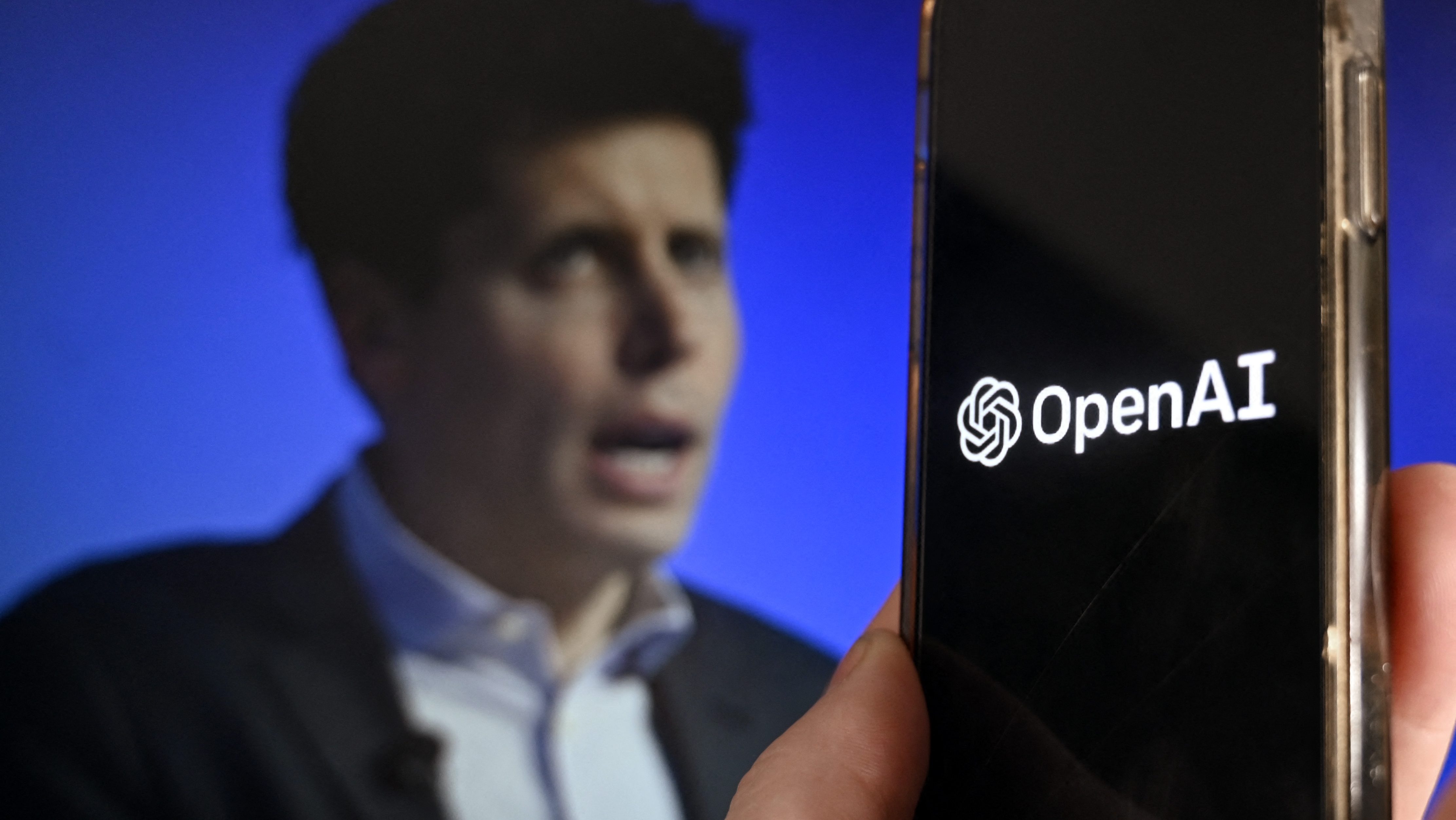 Who is Sam Altman, OpenAI's wunderkind ex-CEO – and why was he fired?