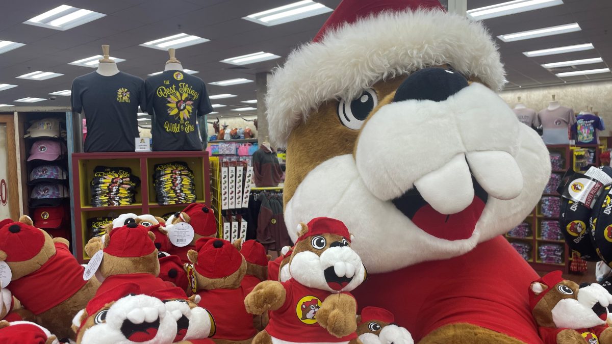 How Buc-ee's turned gas stations into destinations - Marketplace