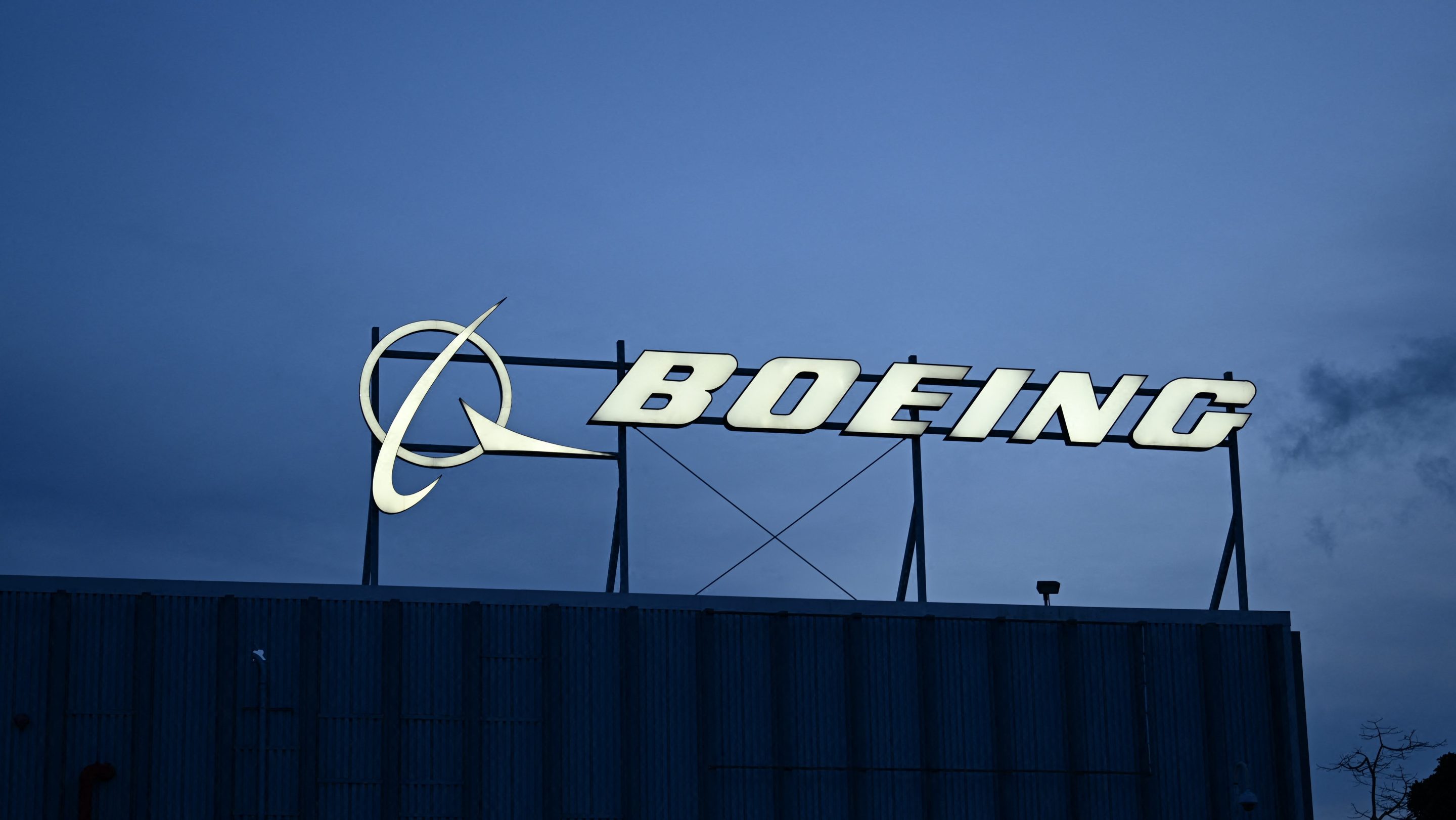 Yet another headache for Boeing - Marketplace